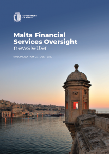 Malta Financial Services Oversight 31 October 2020