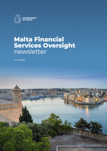 Malta Financial Services Oversight 22 June 2020